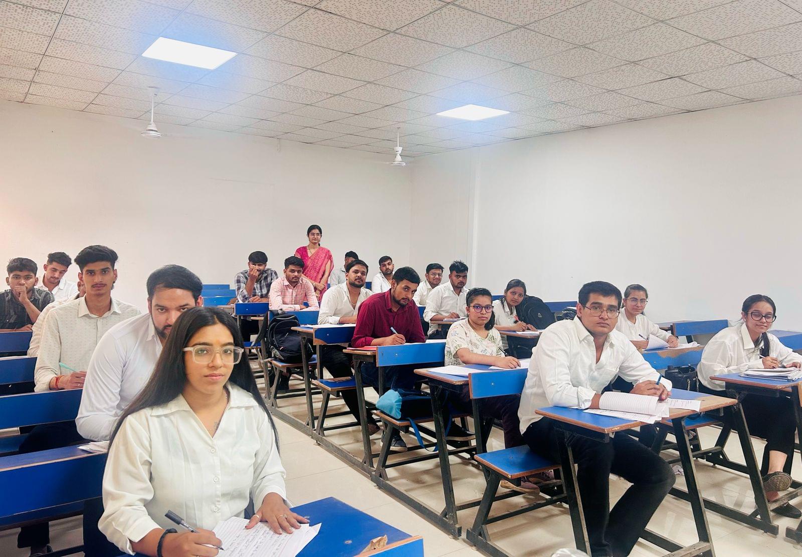 Jhankar Group of Colleges Gallery photo 1